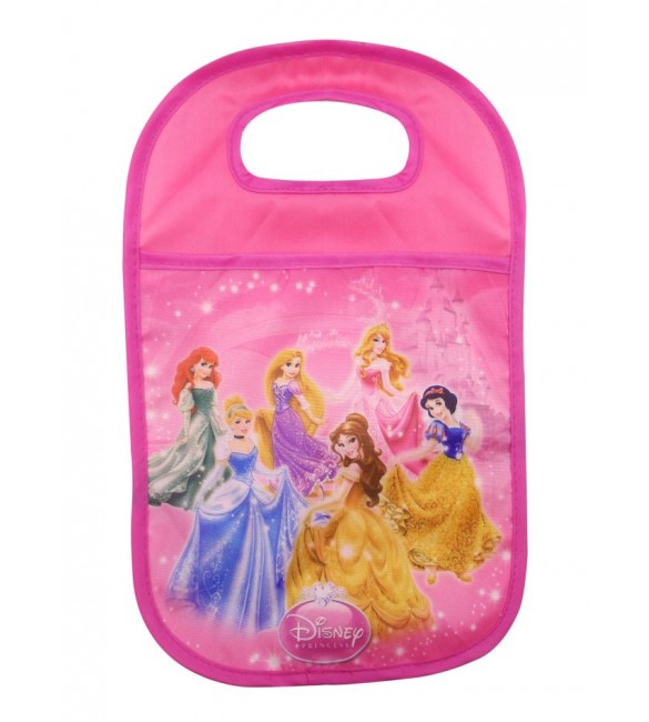 Lixeira Princesas - Disney - Produto Oficial - 01 unidade